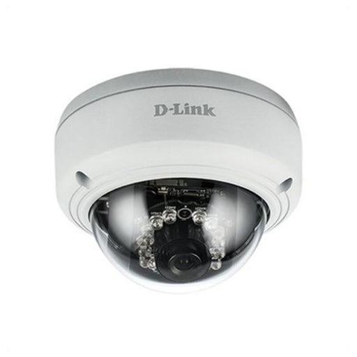 Câmara IP D-Link DCS-4603 FHD Branco