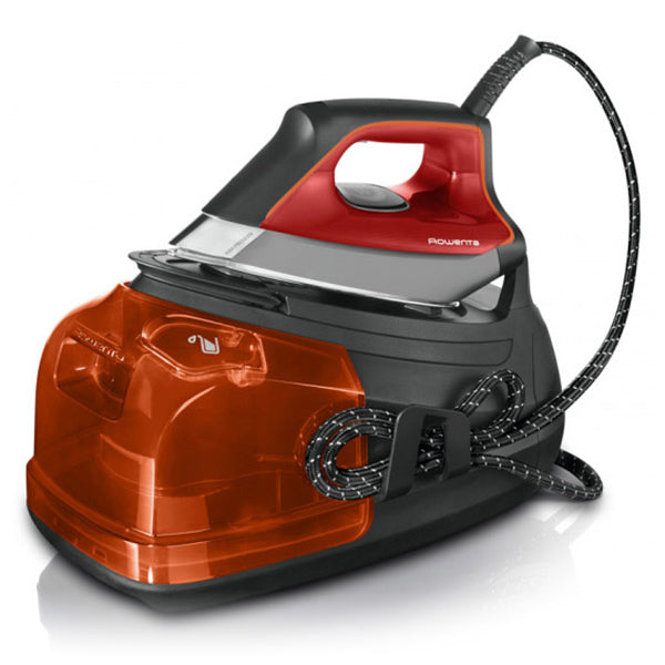 Centro de Engomar Rowenta DG8642 1,1 L 2400W Vermelho