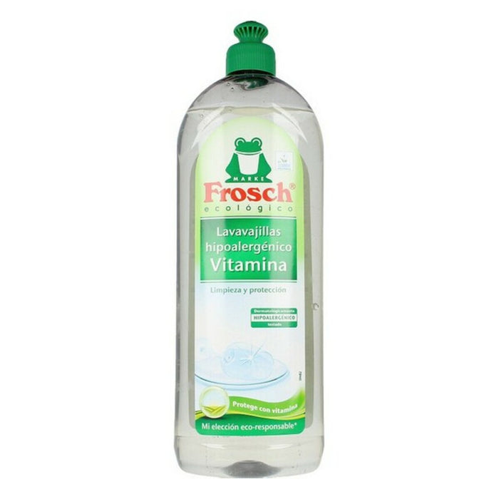 Lava-louça Frosch (750 ml) Eco