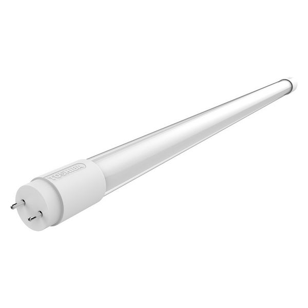 Tubo LED Toshiba T8 A+ 22 W 2300 Lm (Branco frio 6000K - 6500K)