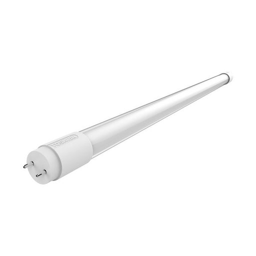 Tubo LED Toshiba A+ 9,5 W 900 Lm (Branco frio 6000K - 6500K)