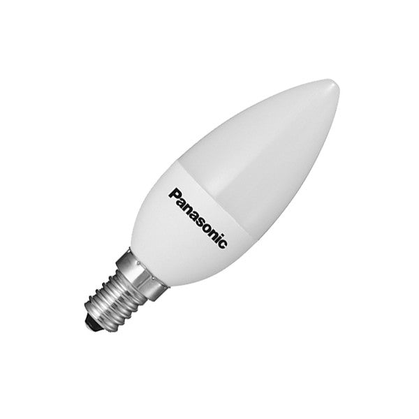 Lâmpada LED Panasonic Corp. PS Frost A+ 3,5 W 325 Lm (Branco quente 2700K)