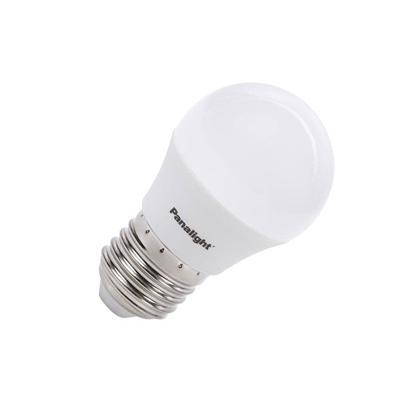 Lâmpada LED Panasonic Corp. PS Frost 4 W 300 lm (Branco quente 2700K)