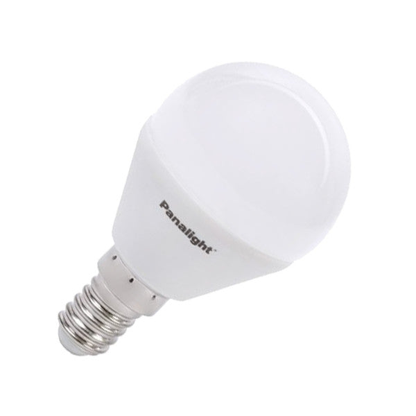 Lâmpada LED Panasonic Corp. PS Frost 4 W 340 Lm (Branco Neutro 4500K)