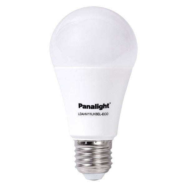 Lâmpada LED Panasonic Corp. Frost Bulbo 11,5 W A+ 1050 Lm (Branco quente 3000K)