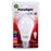 Lâmpada LED Panasonic Corp. Frost Bulbo 11,5 W A+ 1050 Lm (Branco quente 3000K)