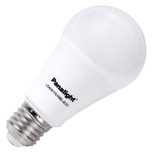 Lâmpada LED Panasonic Corp. Frost Bulbo 11,5 W A+ 1050 Lm (Branco quente 3000K)