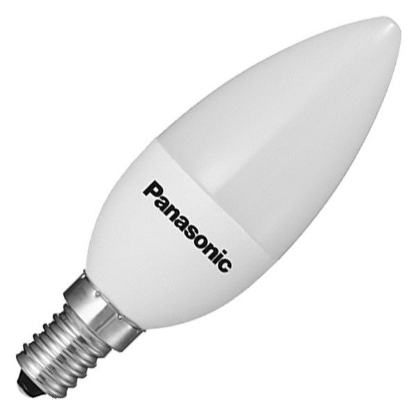 Lâmpada LED Panasonic Corp. PS Frost A+ 4 W 320 Lm (Branco quente 2700K)