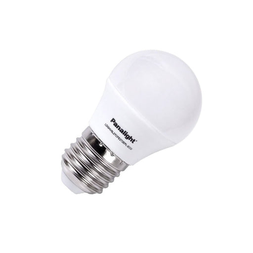 Lâmpada LED Panasonic Corp. PS Frost 4 W 320 Lm (Branco quente 2700K)