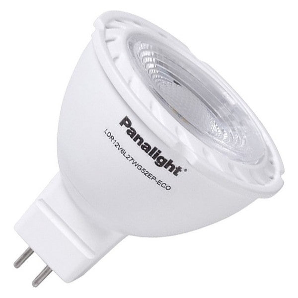 Lâmpada LED dicróica Panasonic Corp. CorePro MAS SpotVLE A+ 5 W 400 Lm (Branco Neutro 4000K)