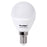 Lâmpada LED Panasonic Corp. PS Frost A+ 4 W 320 Lm (Branco Neutro 4500K)