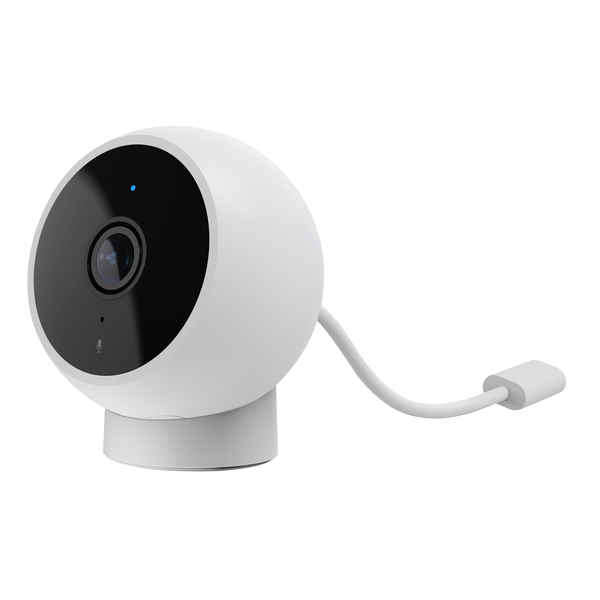 Câmara IP Xiaomi Mi Home Security Magnetic 1080p