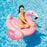 Figura Insuflável para Piscina Intex Flamingo (142 X 137 x 97 cm)