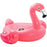 Figura Insuflável para Piscina Intex Flamingo (142 X 137 x 97 cm)