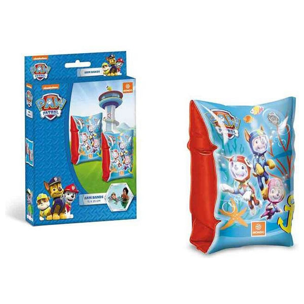 Mangas The Paw Patrol (15 x 25 cm)