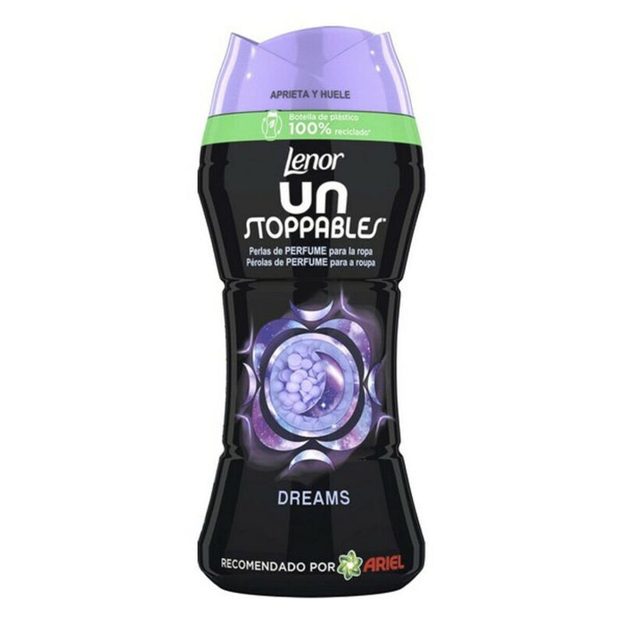 Amaciador Concentrado Unstoppables Dreams Lenor (210 g)