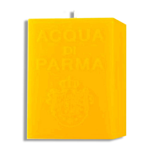 Vela Acqua Di Parma Amarelo