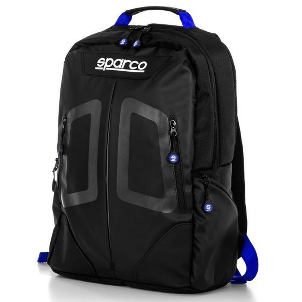 Mochila de Desporto Sparco S016440NRAZ