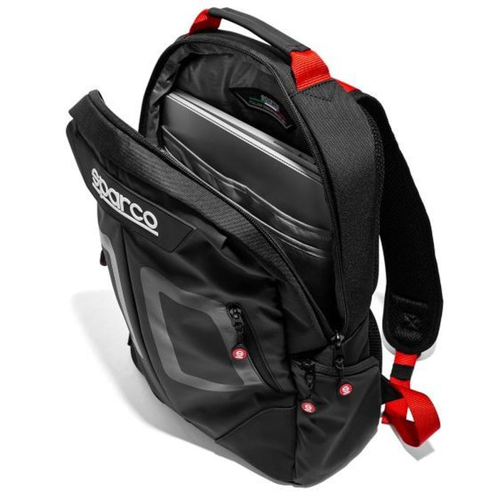 Mochila de Desporto Sparco S016440NRAZ