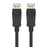 Cabo DisplayPort Ewent Preto