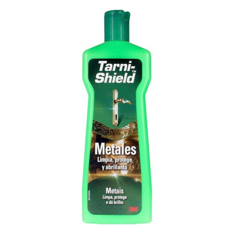 Limpador Tarni-Shield (250 ml) Metal