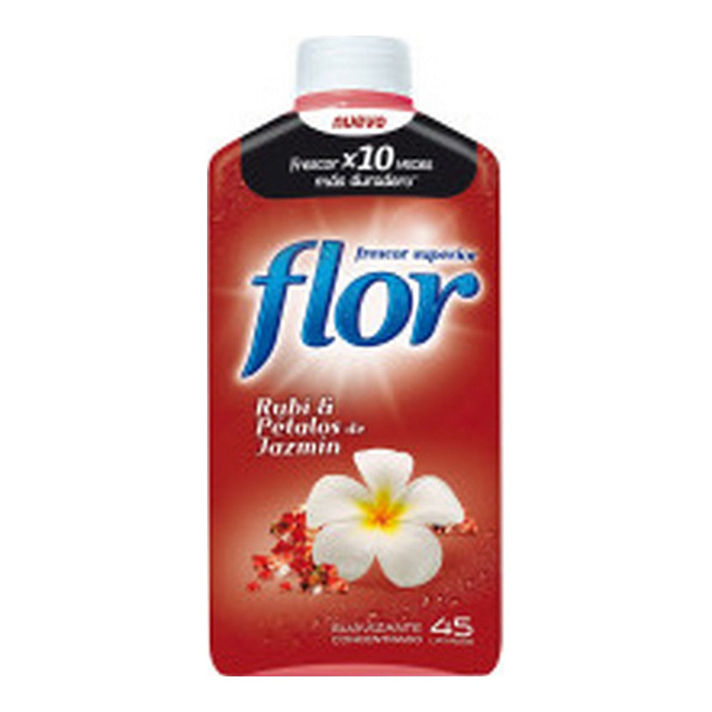 Amaciador Concentrado Flor (1,035 l)