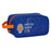 Bolsa para Sapatos de Viagem Valencia Basket Azul Laranja (29 x 15 x 14 cm)