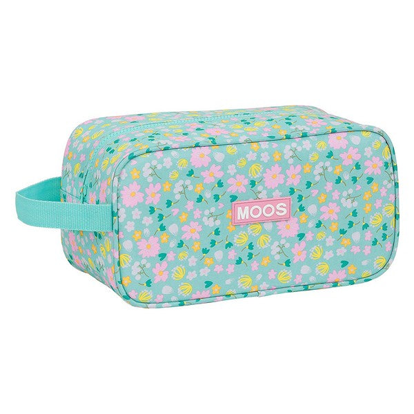 Bolsa para Sapatos de Viagem Moos Liberty Poliéster