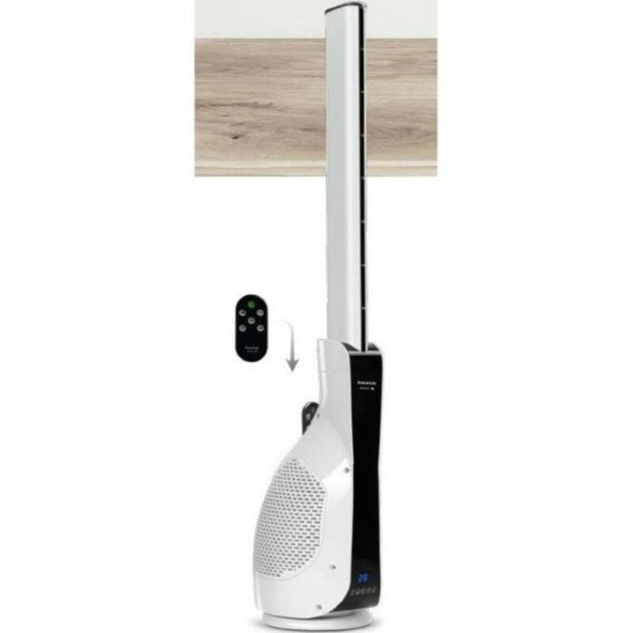 Ventilador Torre Taurus BABEL INVISIBLE 30W Branco