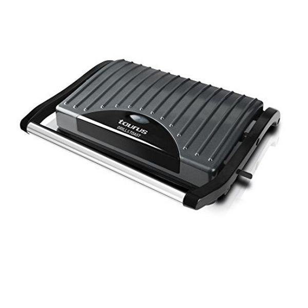 Grill de Contacto Taurus Toast&Co 700W