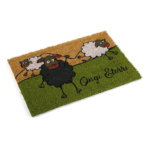 Tapete Black Sheep (40 x 2 x 60 cm)