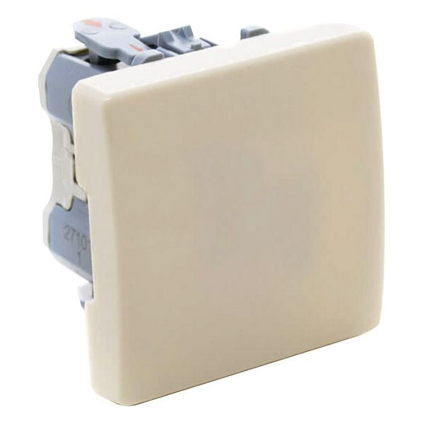 Tecla para interruptor Ledkia SIMON 27 Play 27251 PVC