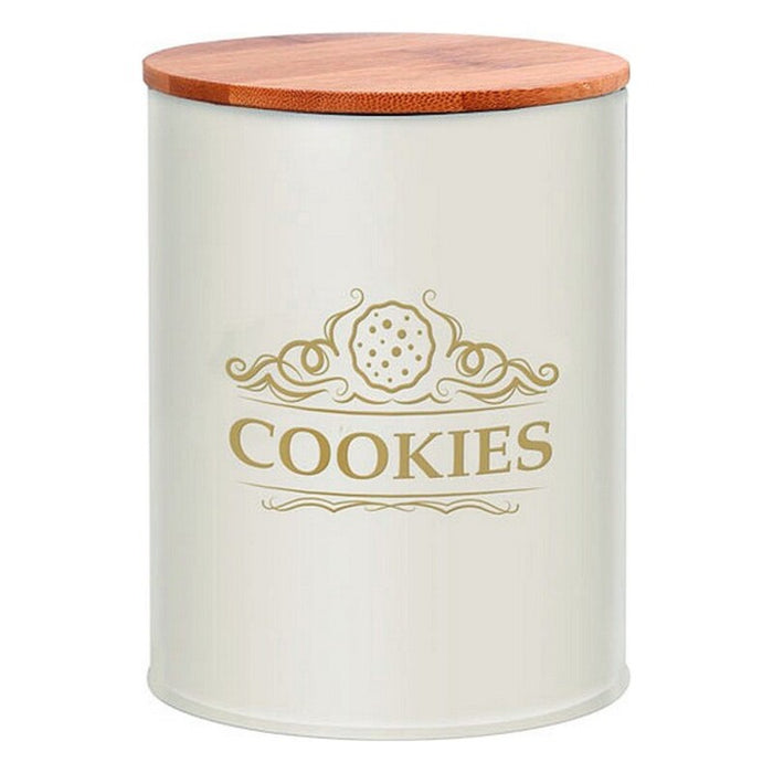 Lata de Metal Cookies 110937