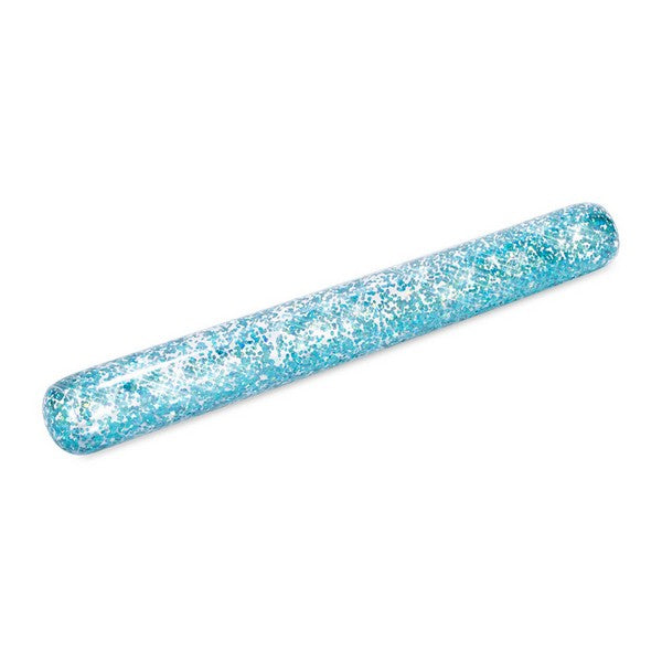 Figura Insuflável para Piscina Glitter (113 x 13 cm)