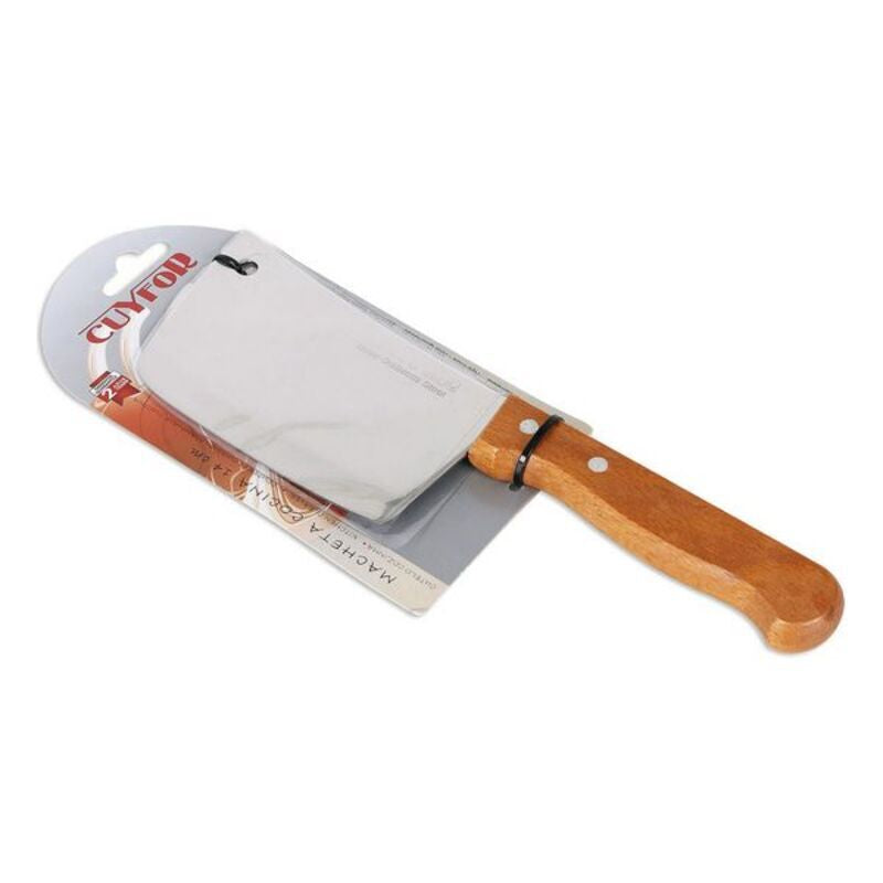 Cutelo de Cozinha Cuyfor Natura (14 cm)