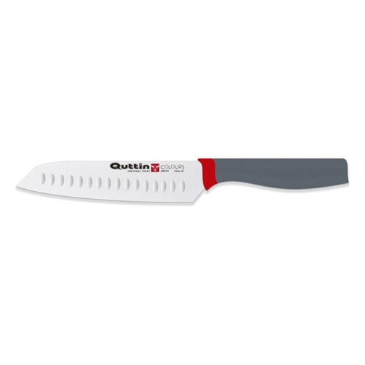 Faca Santoku Quttin Colours (16 cm)