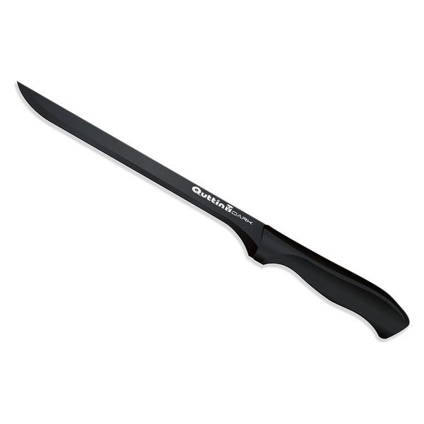 Faca de Presunto Quttin Dark (22 cm)