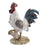 Figura Decorativa DKD Home Decor Resina Galo (34 x 18 x 38 cm)