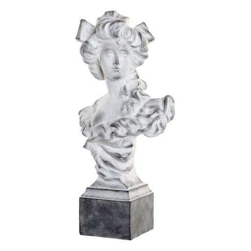 Figura Decorativa DKD Home Decor Resina Acabamento envelhecido (30 x 22 x 61 cm)