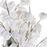 Flor Decorativa DKD Home Decor EVA (Acetato Vinílico Etileno)