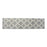 Tapete DKD Home Decor Poliéster Oriental (60 x 240 x 1 cm)