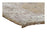 Tapete DKD Home Decor Algodão (60 x 240 x 1 cm)