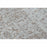 Tapete DKD Home Decor Algodão Chenille (60 x 240 x 1 cm)