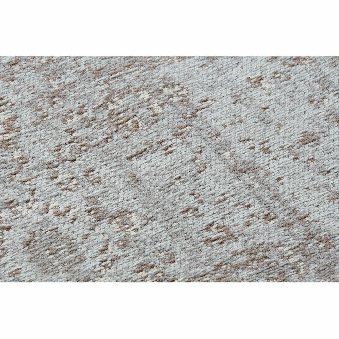 Tapete DKD Home Decor Algodão Chenille (60 x 240 x 1 cm)