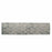 Tapete DKD Home Decor Algodão Chenille (60 x 240 x 1 cm)