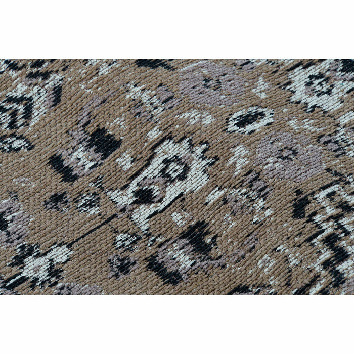 Tapete DKD Home Decor Algodão Chenille (60 x 240 x 1 cm)