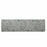 Tapete DKD Home Decor Algodão Chenille (60 x 240 x 1 cm)