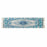 Tapete DKD Home Decor Azul Algodão Chenille (60 x 240 x 1 cm)