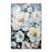 Pintura DKD Home Decor Bloemen (80 x 3 x 120 cm) (2 pcs)