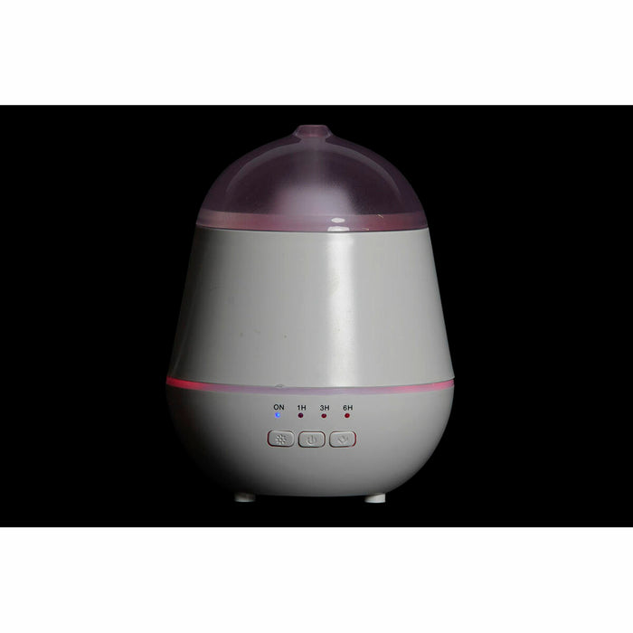 Humidificador Difusor de Aromas DKD Home Decor LED (120 ml)